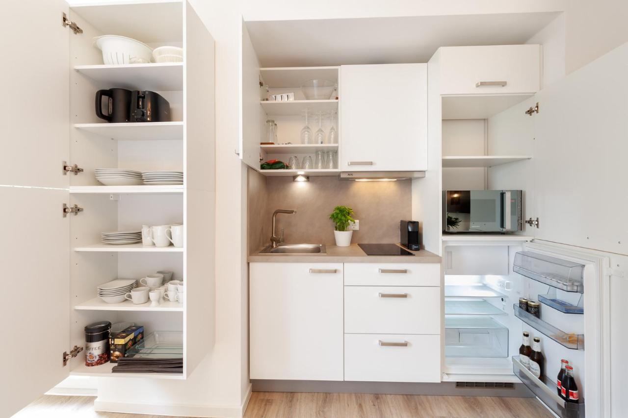 Modernes Apartment *Liobablick Nr. 4* - Fewo In Fulda/Petersberg بيترسبرغ المظهر الخارجي الصورة